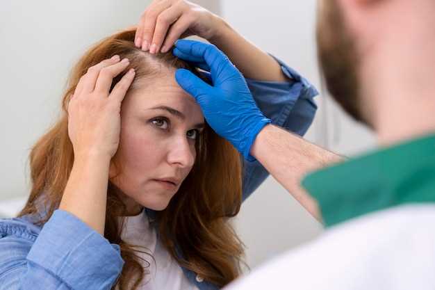 Почему выпадают волосы у женщины и какие анализы нужно сдать